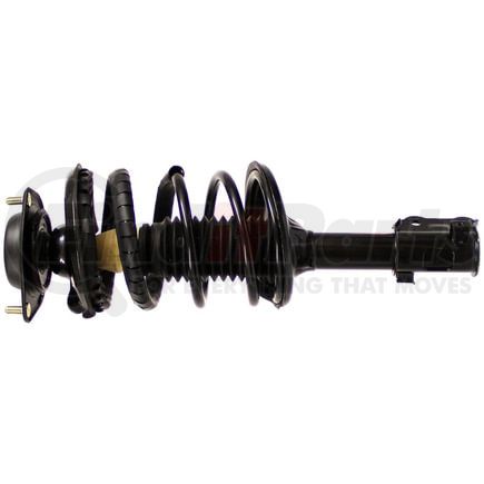 181405 by MONROE - RoadMatic Suspension Strut and Coil Spring Assembly