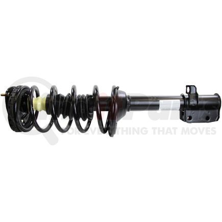 181411 by MONROE - Monroe RoadMatic 181411 Suspension Strut and Coil Spring Assembly