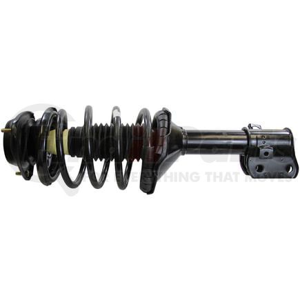 181412 by MONROE - Monroe RoadMatic 181412 Suspension Strut and Coil Spring Assembly