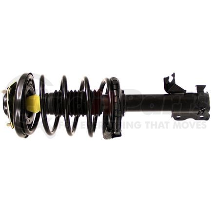 181419 by MONROE - Monroe RoadMatic 181419 Suspension Strut and Coil Spring Assembly