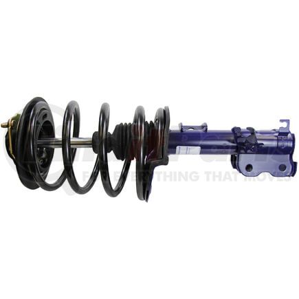 181426 by MONROE - Monroe RoadMatic 181426 Suspension Strut and Coil Spring Assembly