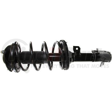 181435 by MONROE - Monroe RoadMatic 181435 Suspension Strut and Coil Spring Assembly