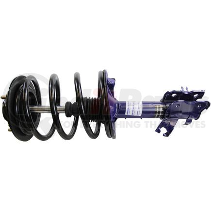 181427 by MONROE - Monroe RoadMatic 181427 Suspension Strut and Coil Spring Assembly