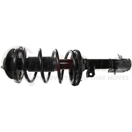 181436 by MONROE - RoadMatic Suspension Strut and Coil Spring Assembly