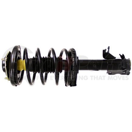 181462 by MONROE - Monroe RoadMatic 181462 Suspension Strut and Coil Spring Assembly