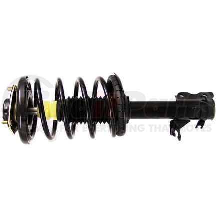 181461 by MONROE - Monroe RoadMatic 181461 Suspension Strut and Coil Spring Assembly