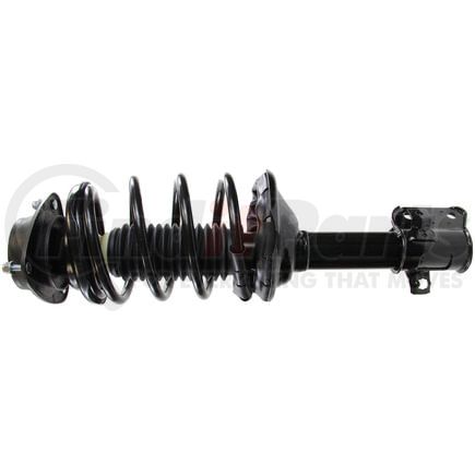 181464 by MONROE - Monroe RoadMatic 181464 Suspension Strut and Coil Spring Assembly