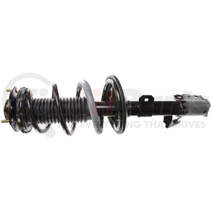 181494 by MONROE - Monroe RoadMatic 181494 Suspension Strut and Coil Spring Assembly