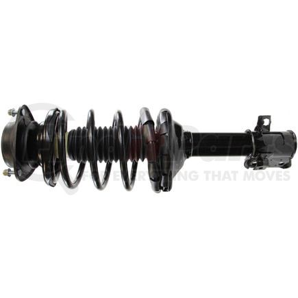 181463 by MONROE - Monroe RoadMatic 181463 Suspension Strut and Coil Spring Assembly