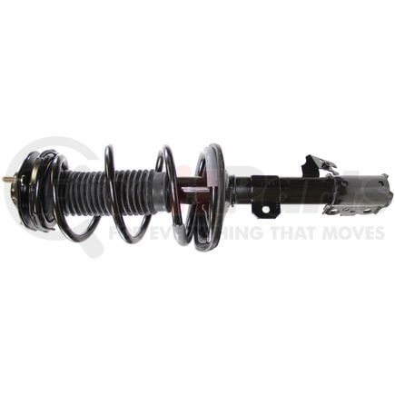 181495 by MONROE - Monroe RoadMatic 181495 Suspension Strut and Coil Spring Assembly