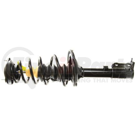 181585 by MONROE - Monroe Shocks & Struts RoadMatic 181585 Strut and Coil Spring Assembly