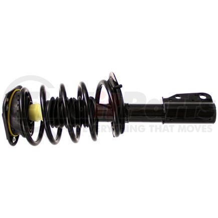 181665 by MONROE - RoadMatic Suspension Strut and Coil Spring Assembly