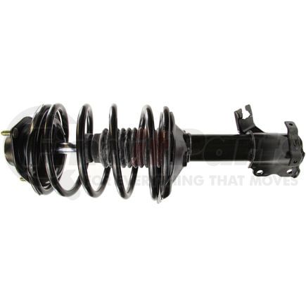 Monroe 181675 Suspension Strut and Coil Spring Assembly Monroe RoadMatic 181675 Suspension Strut and Coil Spring Assembly