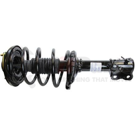 181682 by MONROE - Monroe RoadMatic 181682 Suspension Strut and Coil Spring Assembly