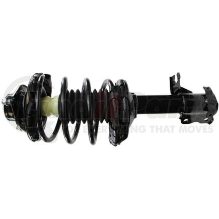 181674 by MONROE - Monroe RoadMatic 181674 Suspension Strut and Coil Spring Assembly