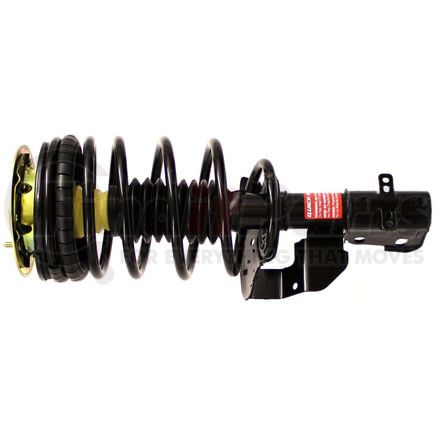 181771 by MONROE - Monroe RoadMatic 181771 Suspension Strut and Coil Spring Assembly