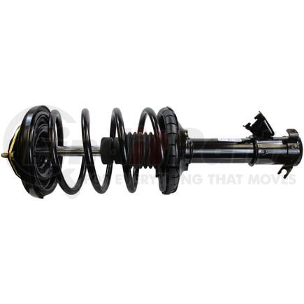 181683 by MONROE - Monroe RoadMatic 181683 Suspension Strut and Coil Spring Assembly