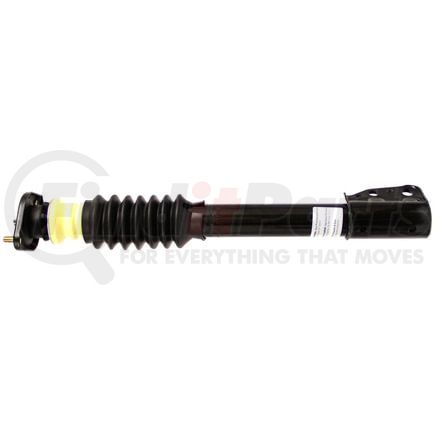 Monroe 181799 Suspension Strut Assembly Monroe Shocks & Struts RoadMatic 181799 Strut and Coil Spring Assembly