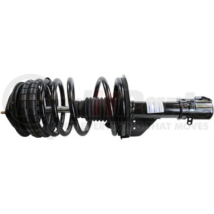 181833 by MONROE - Monroe RoadMatic 181833 Suspension Strut and Coil Spring Assembly