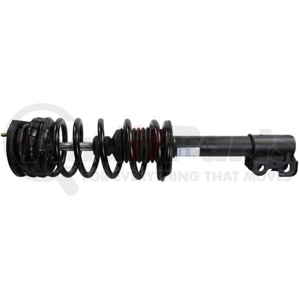 181925 by MONROE - Quick-Strut Suspension Strut and Coil Spring Assembly