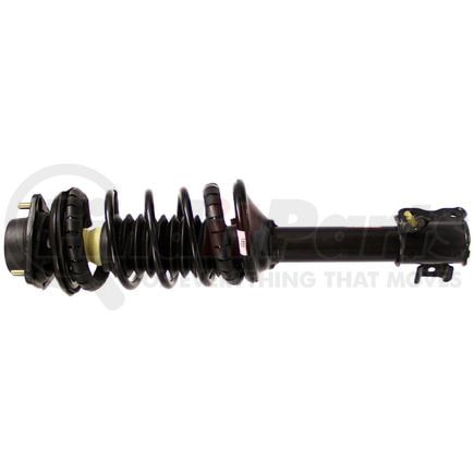 181944 by MONROE - Monroe RoadMatic 181944 Suspension Strut and Coil Spring Assembly