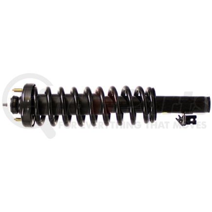 181946 by MONROE - Monroe RoadMatic 181946 Suspension Strut and Coil Spring Assembly