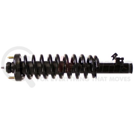 181945 by MONROE - Monroe RoadMatic 181945 Suspension Strut and Coil Spring Assembly