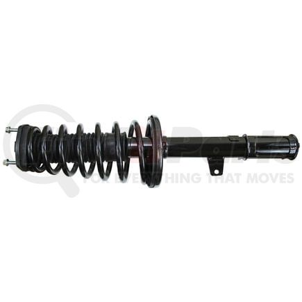 Monroe 181958 Suspension Strut and Coil Spring Assembly RoadMatic Suspension Strut and Coil Spring Assembly