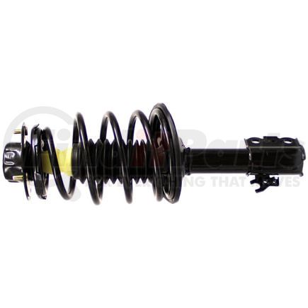 Monroe 181979 Suspension Strut and Coil Spring Assembly Monroe RoadMatic 181979 Suspension Strut and Coil Spring Assembly
