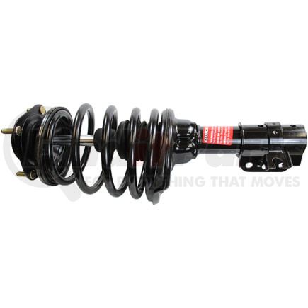 Monroe 181992 Suspension Strut and Coil Spring Assembly Monroe RoadMatic 181992 Suspension Strut and Coil Spring Assembly