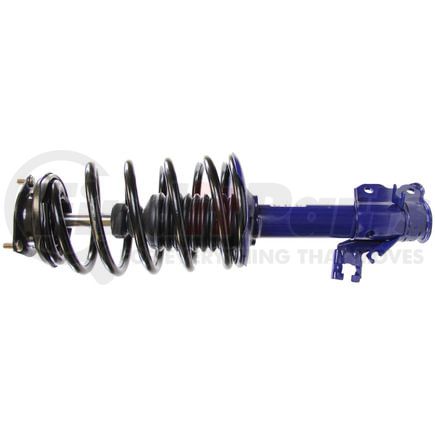 182105 by MONROE - RoadMatic Suspension Strut and Coil Spring Assembly