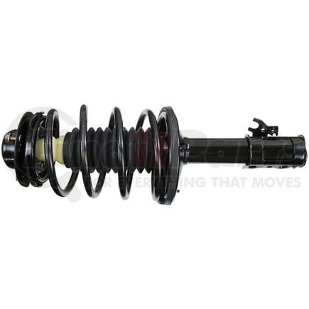 Monroe 181980 Suspension Strut and Coil Spring Assembly RoadMatic Suspension Strut and Coil Spring Assembly