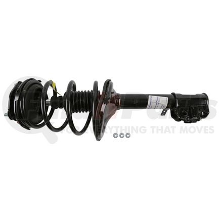 182126 by MONROE - Monroe RoadMatic 182126 Suspension Strut and Coil Spring Assembly