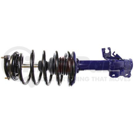 182106 by MONROE - RoadMatic Suspension Strut and Coil Spring Assembly