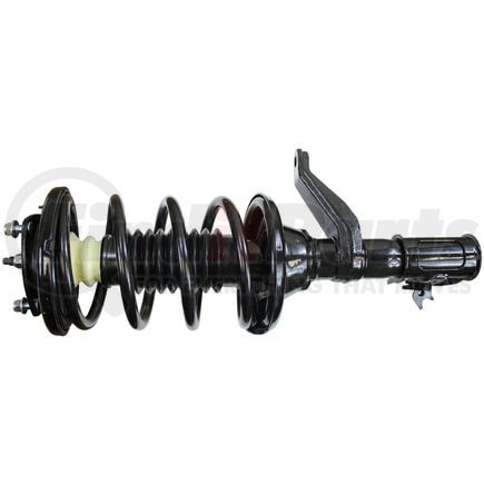 Monroe 182135 Suspension Strut and Coil Spring Assembly RoadMatic Suspension Strut and Coil Spring Assembly