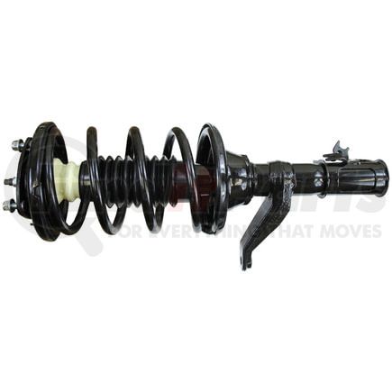 Monroe 182136 Suspension Strut and Coil Spring Assembly RoadMatic Suspension Strut and Coil Spring Assembly