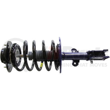 182130L by MONROE - Quick-Strut Suspension Strut and Coil Spring Assembly