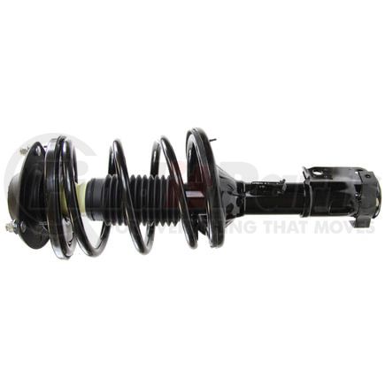 182147 by MONROE - Monroe RoadMatic 182147 Suspension Strut and Coil Spring Assembly