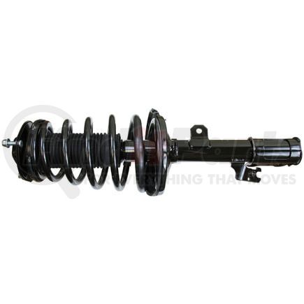 182211 by MONROE - RoadMatic Suspension Strut and Coil Spring Assembly