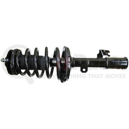 182212 by MONROE - RoadMatic Suspension Strut and Coil Spring Assembly