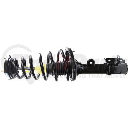 182222 by MONROE - RoadMatic Suspension Strut and Coil Spring Assembly