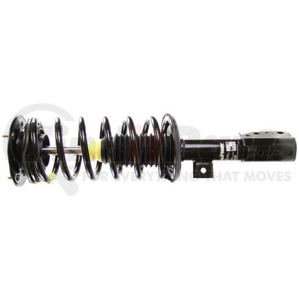 182218 by MONROE - Monroe RoadMatic 182218 Suspension Strut and Coil Spring Assembly