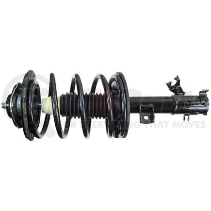 182241 by MONROE - Monroe RoadMatic 182241 Suspension Strut and Coil Spring Assembly