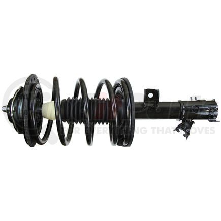 182240 by MONROE - RoadMatic Suspension Strut and Coil Spring Assembly