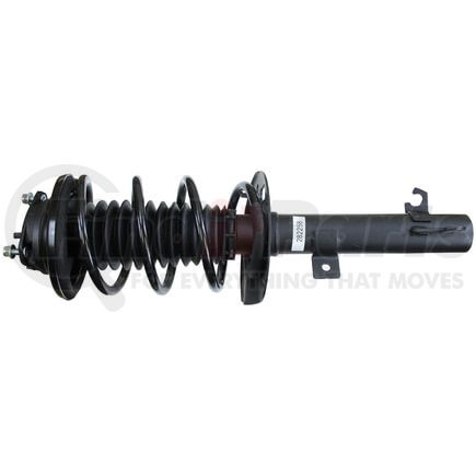 182258 by MONROE - RoadMatic Suspension Strut and Coil Spring Assembly