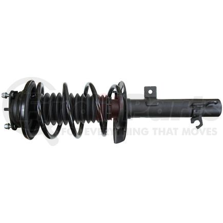 182257 by MONROE - RoadMatic Suspension Strut and Coil Spring Assembly