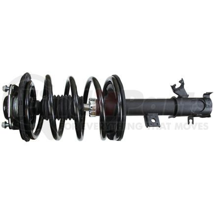 182268 by MONROE - RoadMatic Suspension Strut and Coil Spring Assembly