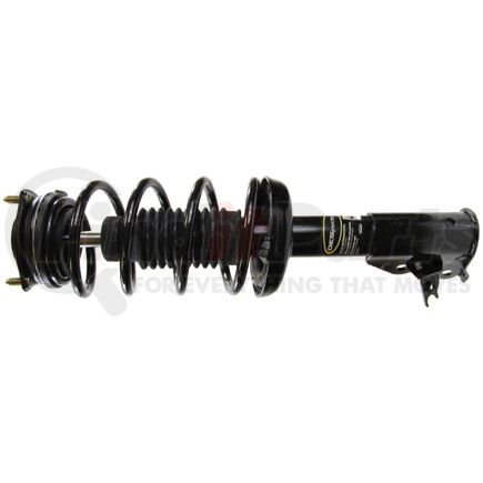 182285 by MONROE - Monroe RoadMatic 182285 Suspension Strut and Coil Spring Assembly