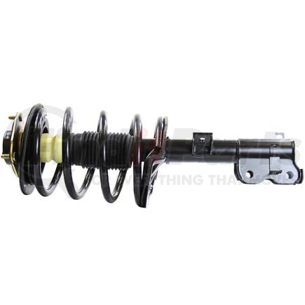 Monroe 182272 Suspension Strut and Coil Spring Assembly Monroe RoadMatic 182272 Suspension Strut and Coil Spring Assembly