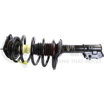 182298 by MONROE - RoadMatic Suspension Strut and Coil Spring Assembly